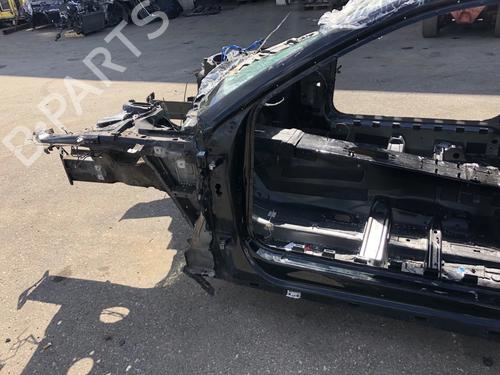 Andre AUDI A5 (F53, F5P) 2.0 TDI (190 hp) 31072769