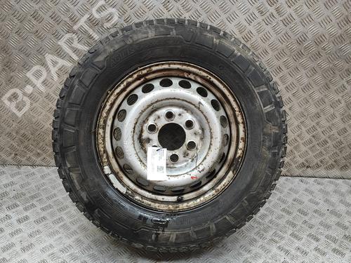 Fælk Fælk MERCEDES-BENZ SPRINTER 3-t Van (B910) 214 CDI (910.621, 910.623) (143 hp) 33882456 33882456