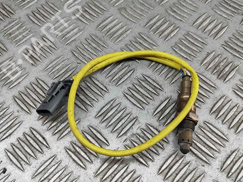 Elektronisk sensor MERCEDES-BENZ C-CLASS (W206) C 200 (206.042) (204 hp) 28565970