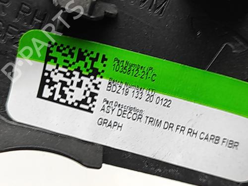 Other TESLA MODEL X (5YJX) P100D AWD | BP33661847O1 - Image 6