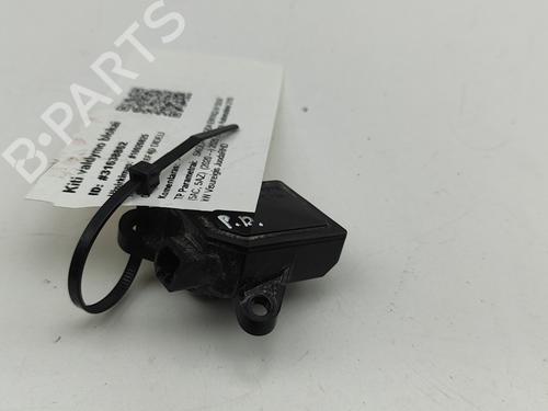 Used Electronic module SKODA ENYAQ iV SUV (5AZ) 85 (286 hp) 28115601