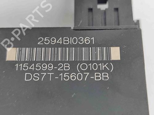 Elektronisk modul FORD MONDEO V Turnier (CF) 2.0 TDCi | BP27341847M83 