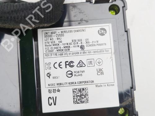Electronic module KIA EV6 (CV) 77 | BP38960819M83 - Image 7