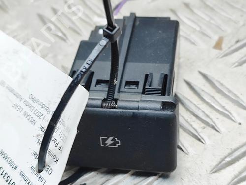 Used Electronic module Electronic module NISSAN LEAF (ZE1) Electric (218 hp) 40014311 40014311