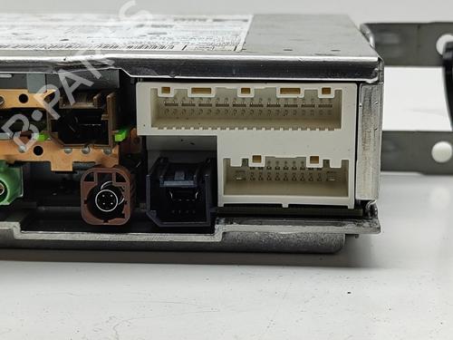 Electronic module NISSAN JUKE (F16_) DIG-T 117 | BP27794481M83 