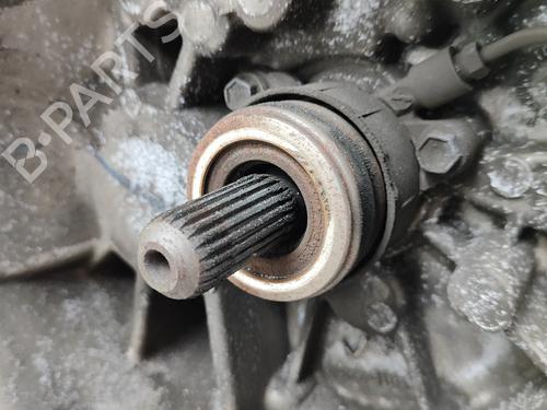 Gearbox TOYOTA AURIS (_E18_) 1.3 Dual-VVTi (NRE180_, NRE180R) | BP29458369M3 - Image 8