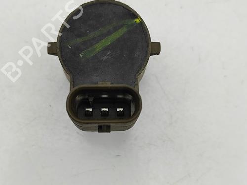 Elektronisk modul LAND ROVER RANGE ROVER SPORT II (L494) 4.4 SDV8 4x4 | BP29830172M83 