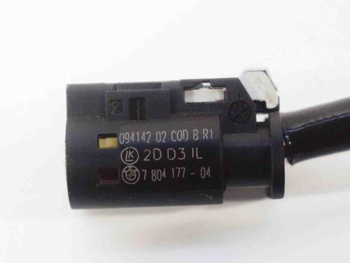 Electronic sensor BMW 4 Coupe (F32, F82) 420 d | BP7731668M84