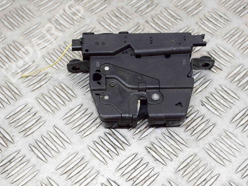 Used Tailgate lock BMW 3 (F30, F80) 320 d (190 hp) 10072812
