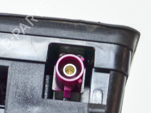 Electronic module AUDI A3 Sportback (8VA, 8VF) S3 quattro | BP14638485M83 