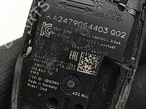 Electronic module MERCEDES-BENZ SPRINTER 3-t Van (B910) 214 CDI (910.621, 910.623) | BP33882816M83  - Image 7