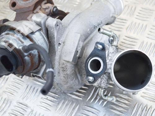 Turbocharger/Supercharger HONDA CIVIC IX (FK) 2.2 i-DTEC (FK3) | BP6755111M71 
