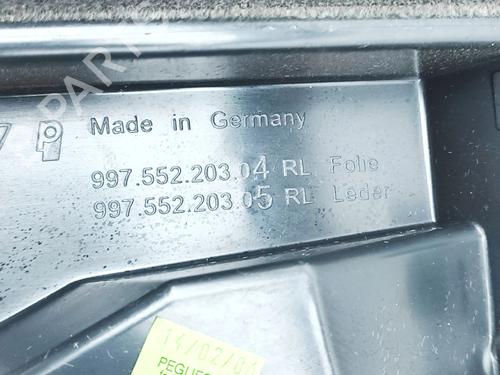 Glove box PORSCHE BOXSTER (987) 2.7 | BP36470843C95  - Image 12