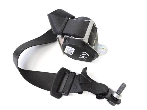 Used Seat buckle Seat buckle MASERATI GHIBLI III (M157) 3.0 D (275 hp) 33351817 33351817