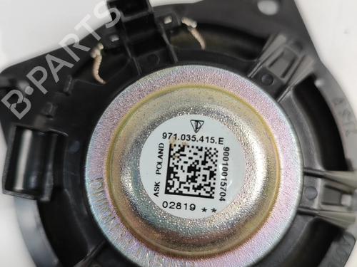 Speaker PORSCHE CAYENNE (9YA) 3.0 AWD (9YAAA1) | BP27793012E2