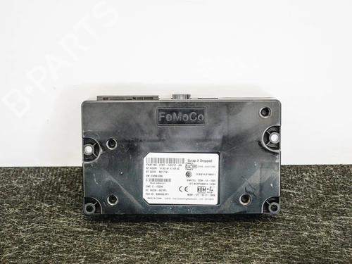 Used Electronic module Electronic module FORD B-MAX (JK) 1.4 (90 hp) 6743015 6743015