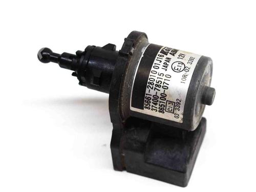 Headlight adjuster motor TOYOTA PREVIA III (_R2_, _R5_) 2.4 (ACR50_, ACR50R) | BP27759505E19 