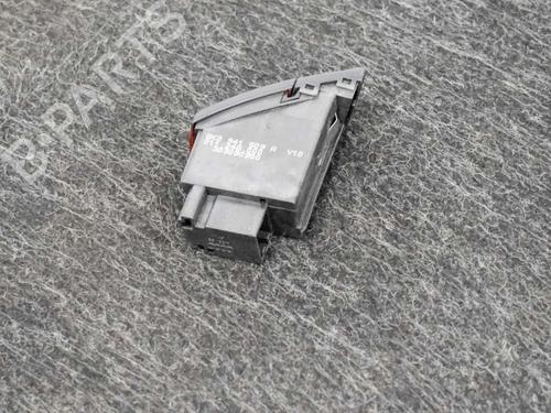 Warning switch AUDI A5 Convertible (8F7) 2.0 TDI | BP6746197I22 - Image 2