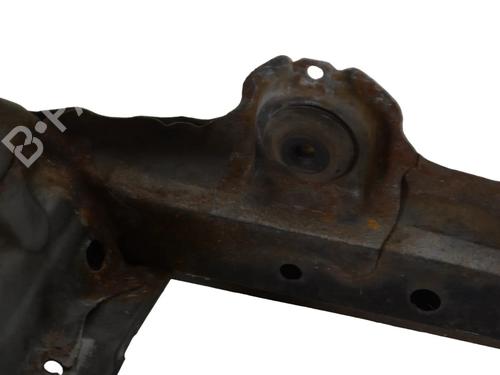 Front slam panel SUBARU OUTBACK (BS) 2.0 D AWD (BSD) | BP33366510C72  - Image 8