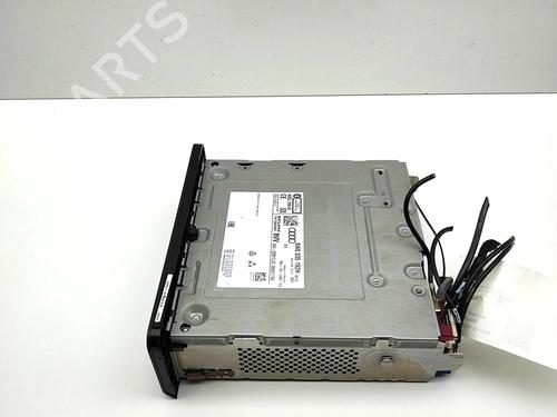 Electronic module AUDI Q5 (FYB, FYG) 2.0 TDI quattro | BP36391145M83 - Image 4