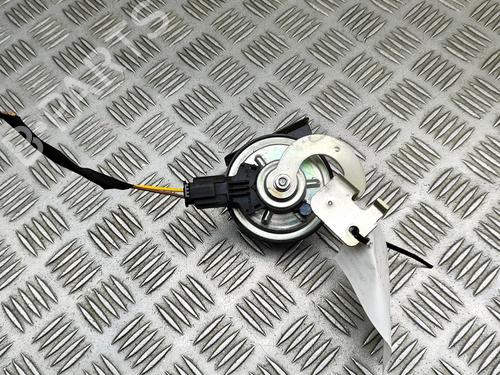 Horn MERCEDES-BENZ EQB (X243) EQB 300 4-matic (243.608, 243.609) | BP29593899E13