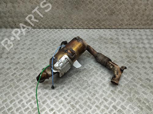 Catalyst FORD TRANSIT COURIER B460 Box Body/MPV 1.5 TDCi | BP29920265M10 