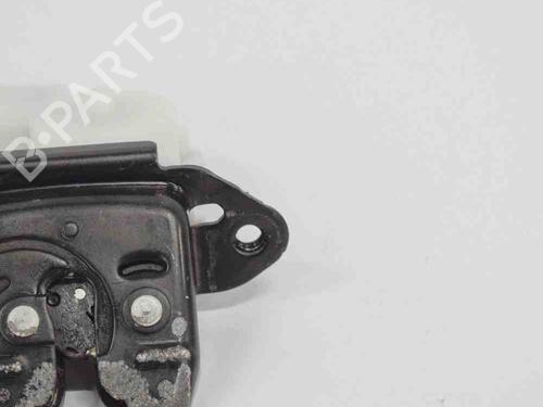 Tailgate lock RENAULT KADJAR (HA_, HL_) 1.5 dCi 110 (HLA3) | BP6744702C101 
