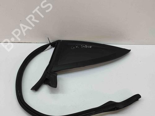 Used Rear left quarter glass MERCEDES-BENZ AMG GT (C190) GT (190.377) (462 hp) 28101562