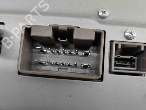 Electronic module LAND ROVER RANGE ROVER EVOQUE (L538) 2.2 D 4x4 | BP29486627M83 