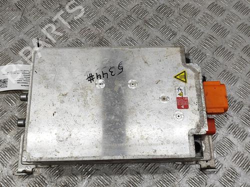 Inverter/Konverter AUDI Q8 E-TRON Sportback (GET) 55 quattro (408 hp) 27789244