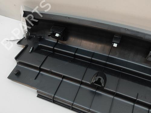 Pynteleist til bakluke AUDI Q4 SUV (F4B) 35 e-tron | BP27782388C151 