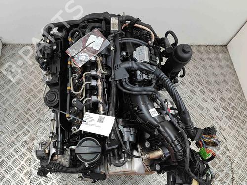 Engine BMW 3 (F30, F80) 318 d | BP29459228M1 