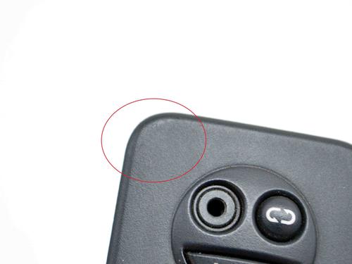 Left rear window switch LAND ROVER RANGE ROVER SPORT I (L320) 2.7 D 4x4 | BP9630552I29 