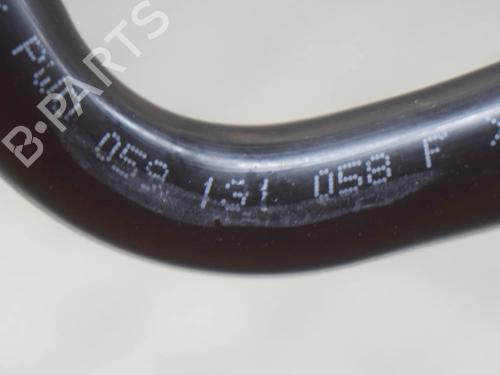 Pipe AUDI Q7 (4MB, 4MG, 4MQ) 3.0 TDI quattro | BP14624708M125 