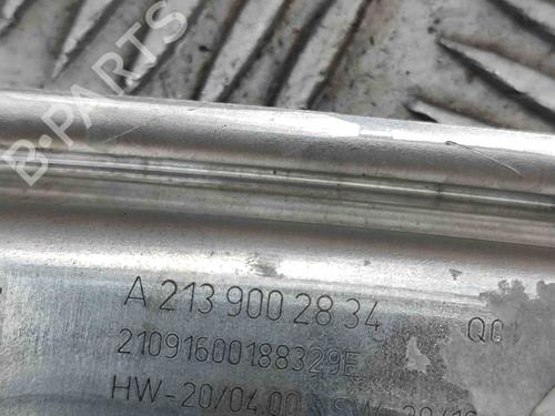 Electronic module MERCEDES-BENZ A-CLASS (W177) A 200 (177.087) | BP28373365M83 