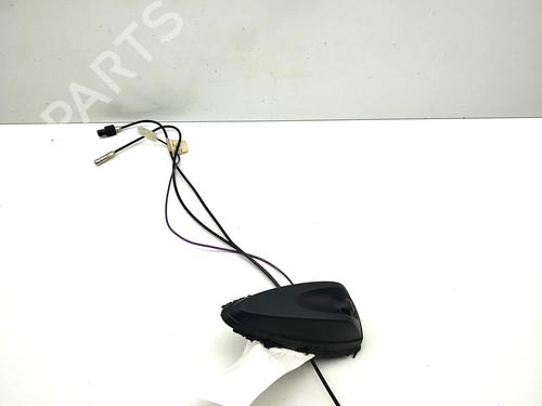 Base antenna Base antenna VW CRAFTER 30-35 Bus (2E_) 2.0 TDI (163 hp) 37030060 37030060