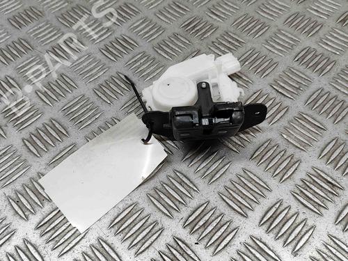 Tailgate lock TOYOTA AURIS (_E18_) 1.3 Dual-VVTi (NRE180_, NRE180R) | BP29458760C101 
