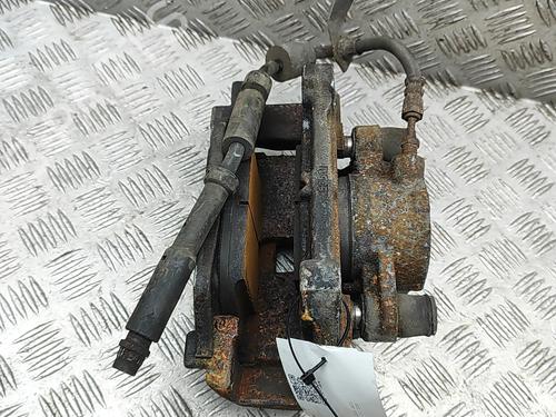 Left front brake caliper VOLVO V60 II (225) B6 Mild-Hybrid AWD | BP33389702M105 - Image 5