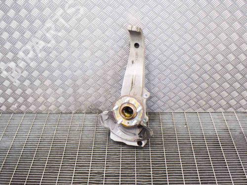 Used Left front steering knuckle TESLA MODEL S (5YJS) P85 (421 hp) 14617751
