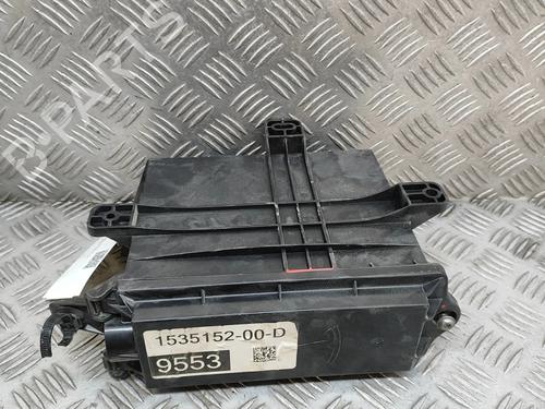 Fuse box TESLA MODEL X (5YJX) P100D AWD | BP26290358E1 - Image 3