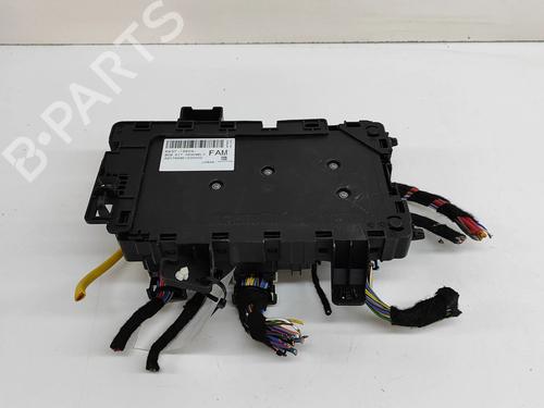 Used Fuse box FORD TRANSIT CUSTOM V362 Van (FY, FZ) 2.0 EcoBlue mHEV (130 hp) 28557427