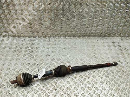 Used Right front driveshaft Right front driveshaft 39409345 39409345