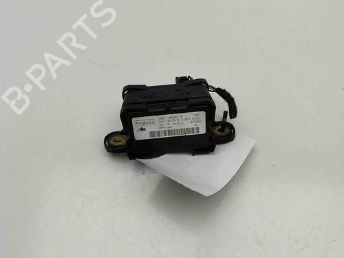 Sensor electrónico JAGUAR XJ (X350, X358) 4.2 (298 hp) 25788309