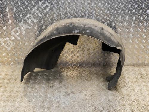 Used Wheel arch Wheel arch BMW 5 (F10) M5 (560 hp) 33937487 33937487