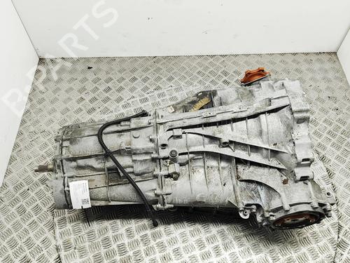 Gearbox PORSCHE MACAN (95B) 2.0 | BP33381649M3 - Image 5