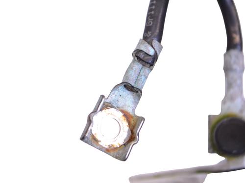 Hinge/Door check strap BMW 1 (F20) 116 i | BP30237411C146 