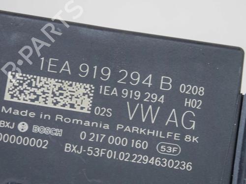 Electronic module VW ID.3 (E11, E12) Pro | BP27763148M83