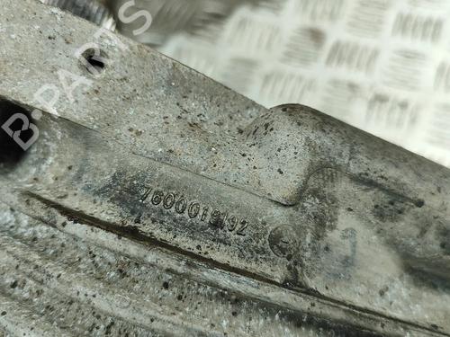 Front differential CHEVROLET CAPTIVA (C100, C140) 2.0 D 4WD | BP28101833M23 - Image 8