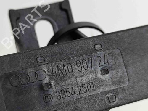 Electronic module PORSCHE TAYCAN Cross Turismo (Y1B) 4S Performance Battery Plus (Y1BDB1) | BP27772946M83