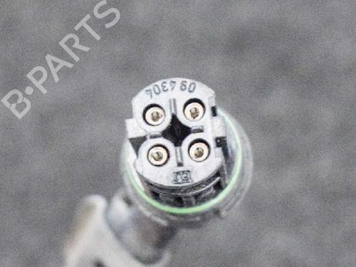 Elektronisk sensor BMW 3 (E90) 318 i | BP6754465M84 